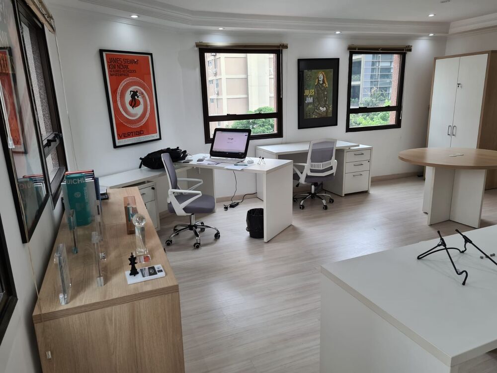 Sala-Conjunto, 49 m² - Foto 8