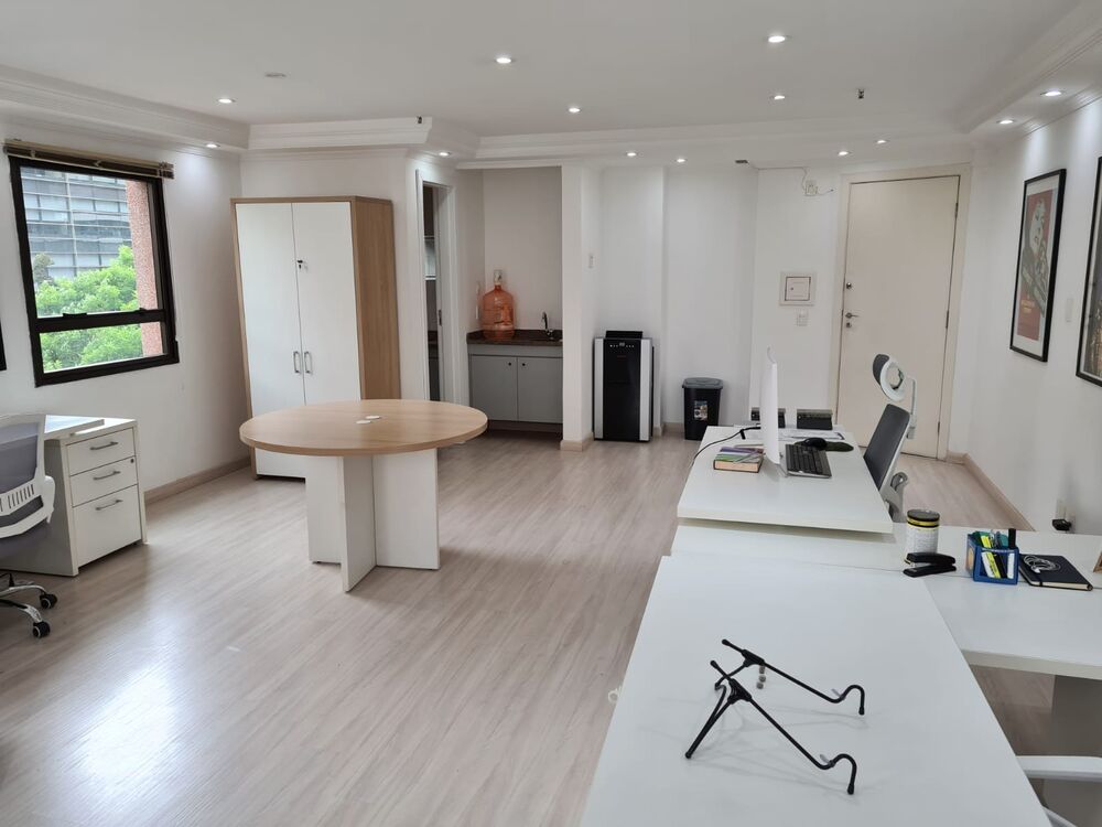 Sala-Conjunto, 49 m² - Foto 5