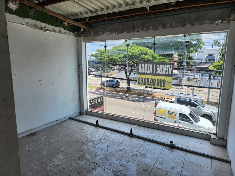 Loja-Salão à venda e aluguel, 200m² - Foto 4
