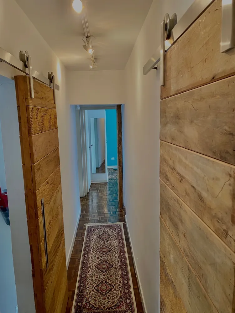 Apartamento, 3 quartos, 119 m² - Foto 5