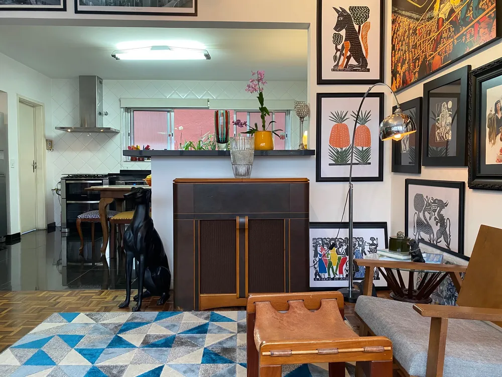 Apartamento, 3 quartos, 119 m² - Foto 14