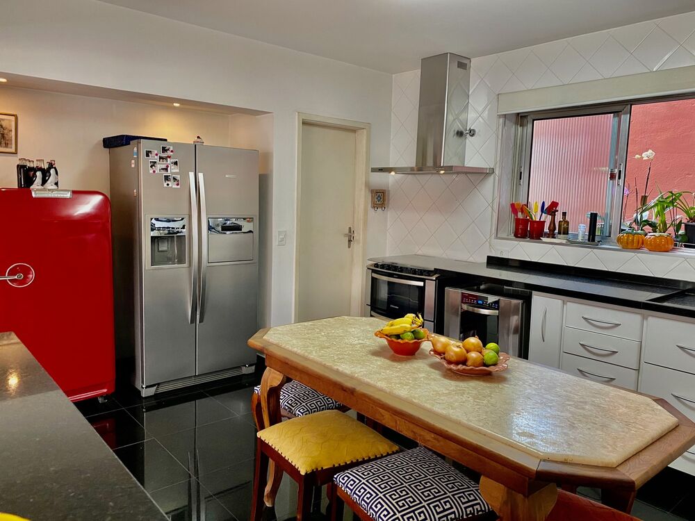 Apartamento, 3 quartos, 119 m² - Foto 1