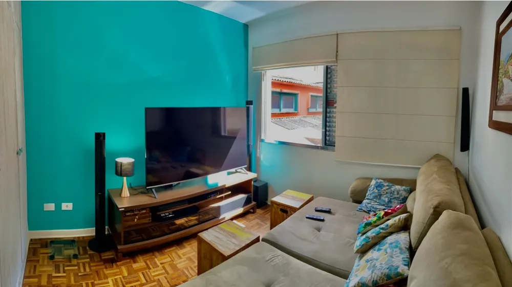 Apartamento, 3 quartos, 119 m² - Foto 7