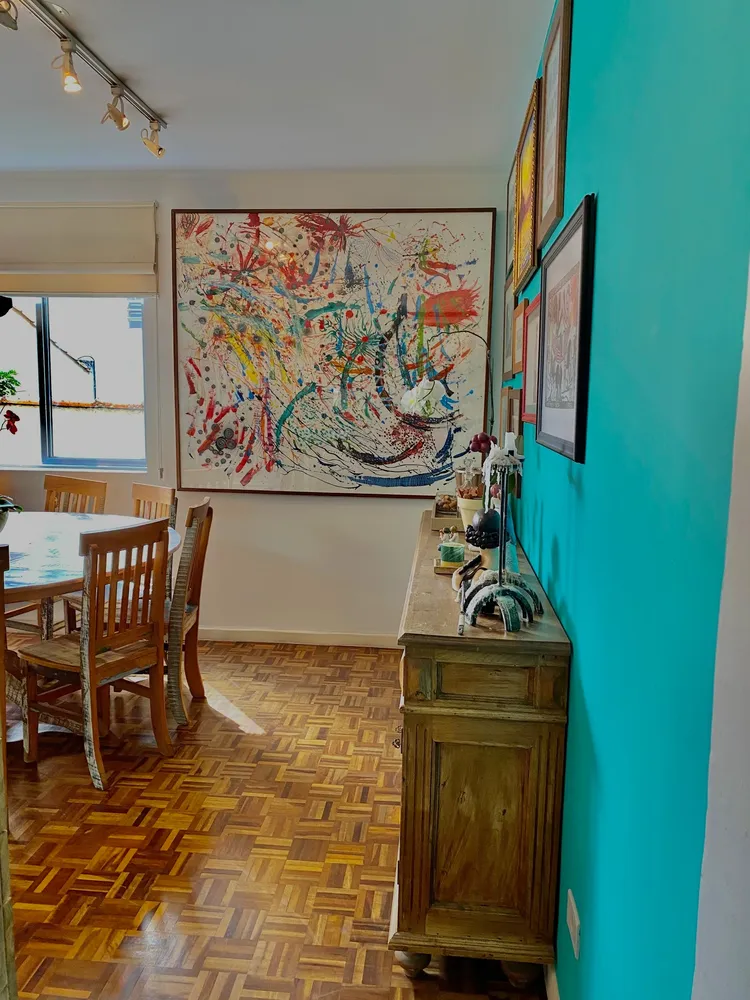 Apartamento, 3 quartos, 119 m² - Foto 4
