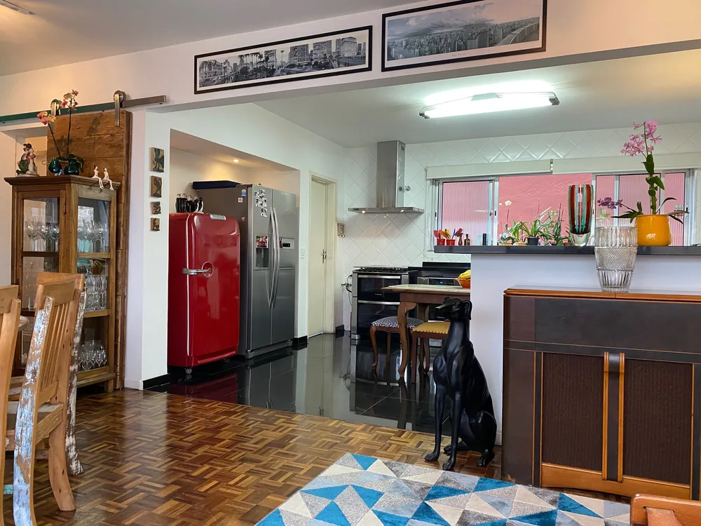 Apartamento, 3 quartos, 119 m² - Foto 8