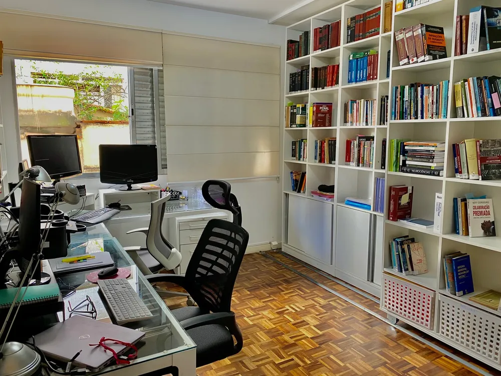 Apartamento, 3 quartos, 119 m² - Foto 9