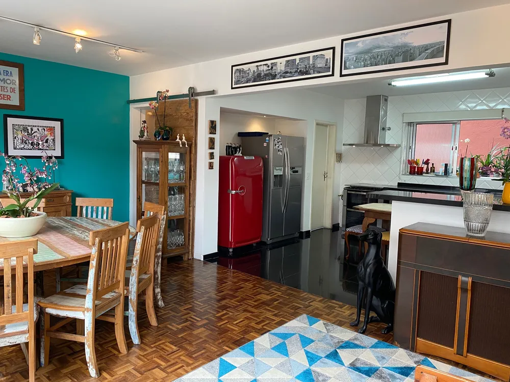 Apartamento, 3 quartos, 119 m² - Foto 7