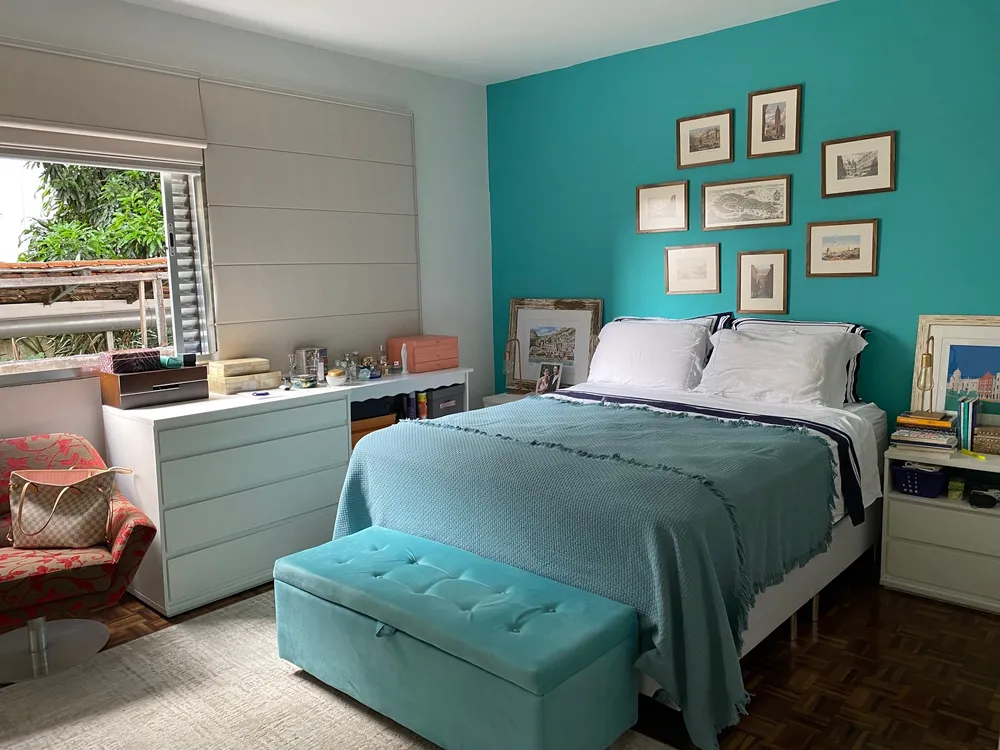 Apartamento, 3 quartos, 119 m² - Foto 11