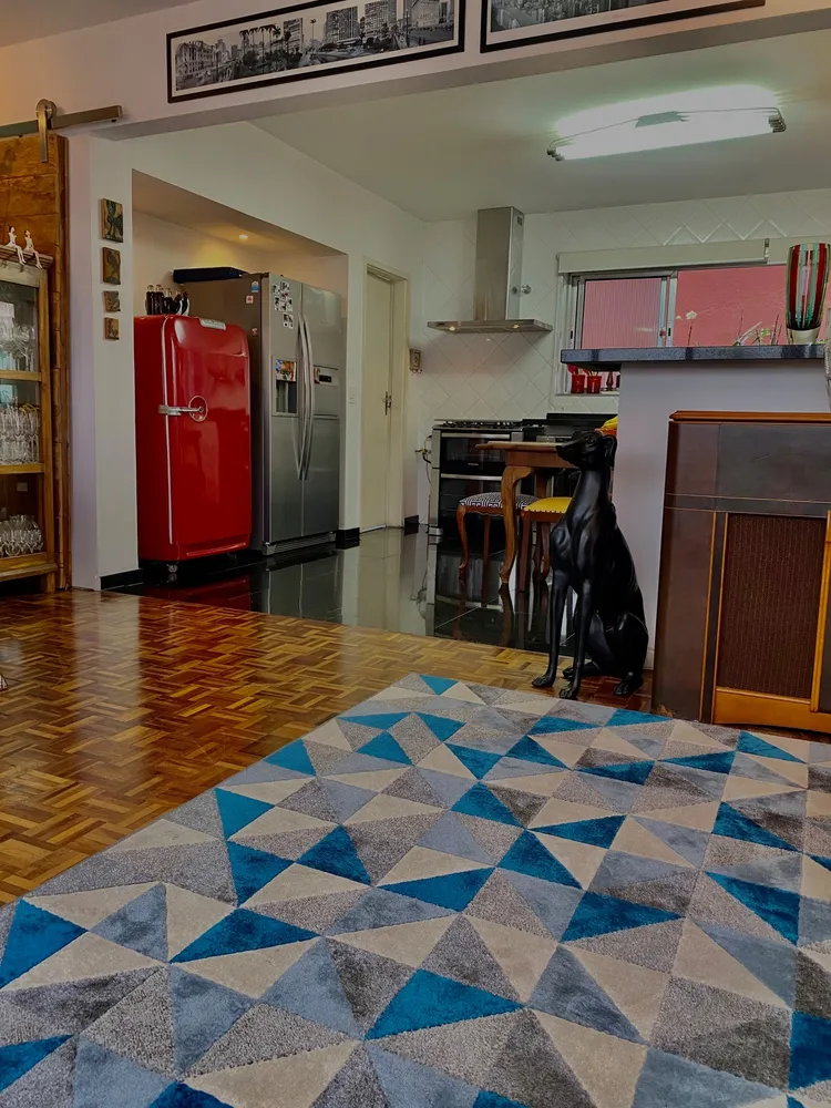 Apartamento, 3 quartos, 119 m² - Foto 15