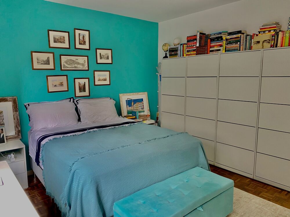 Apartamento, 3 quartos, 119 m² - Foto 4