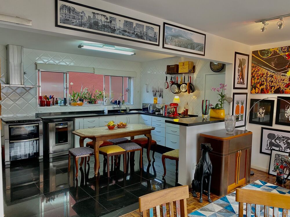 Apartamento, 3 quartos, 119 m² - Foto 3
