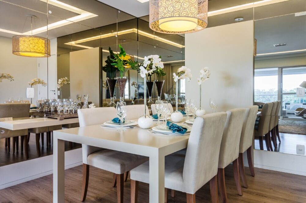 Apartamento, 3 quartos, 105 m² - Foto 2