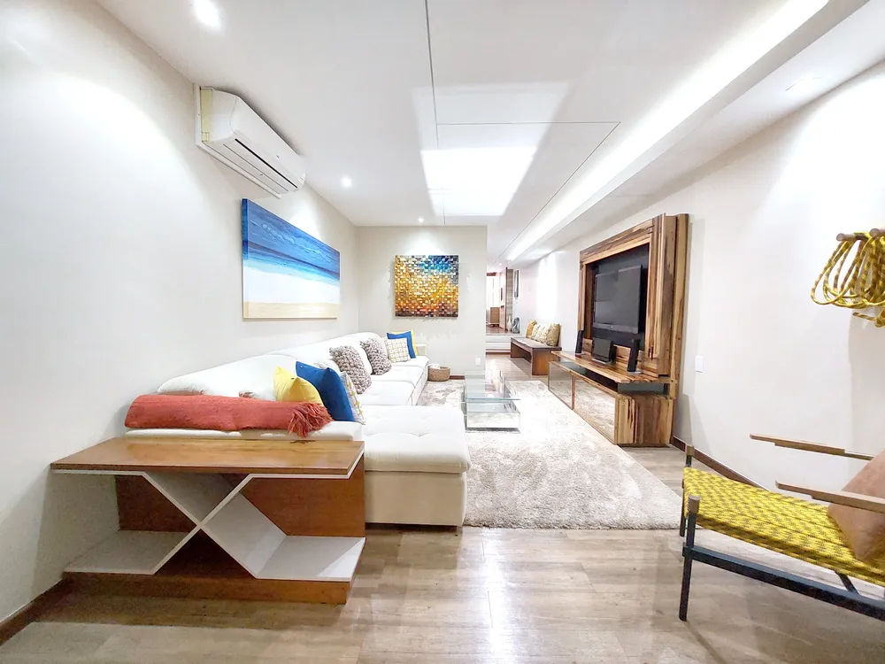 Casa, 3 quartos, 650 m² - Foto 14