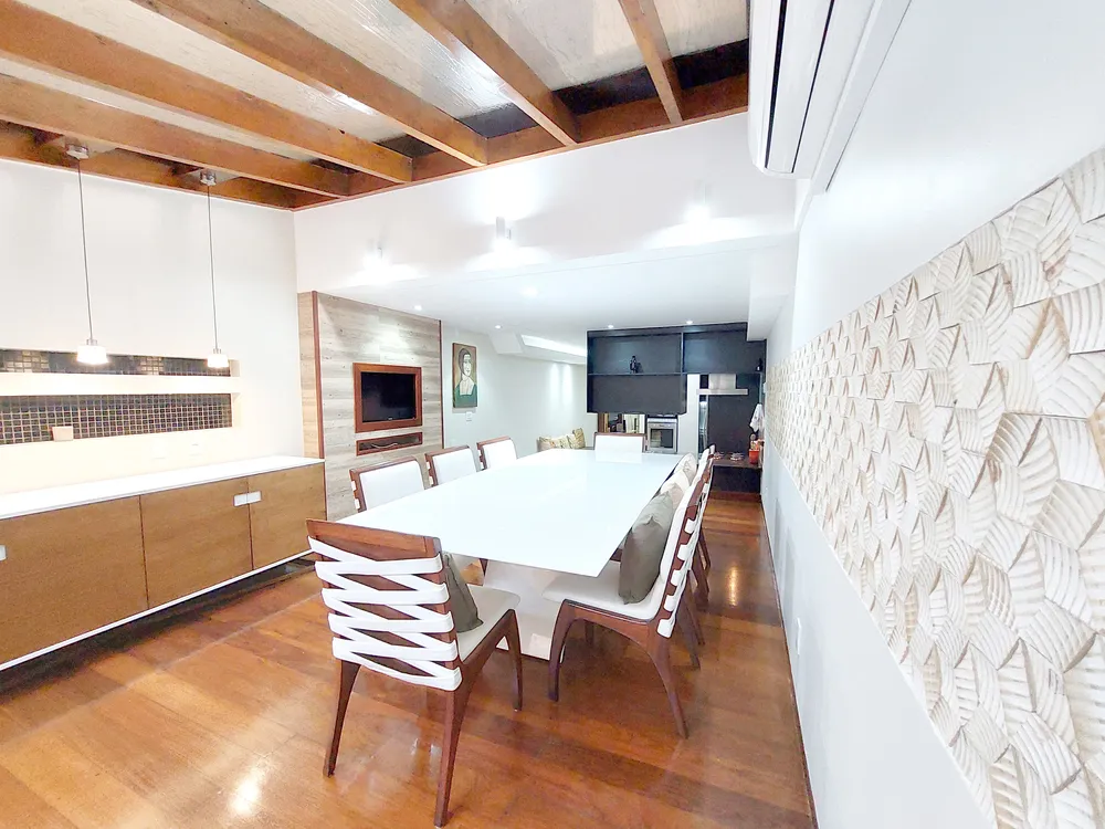 Casa, 3 quartos, 650 m² - Foto 10