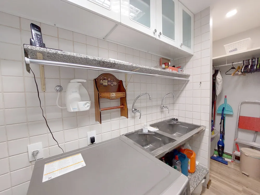 Casa, 3 quartos, 650 m² - Foto 11