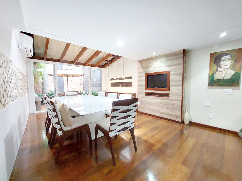 Casa, 3 quartos, 650 m² - Foto 16