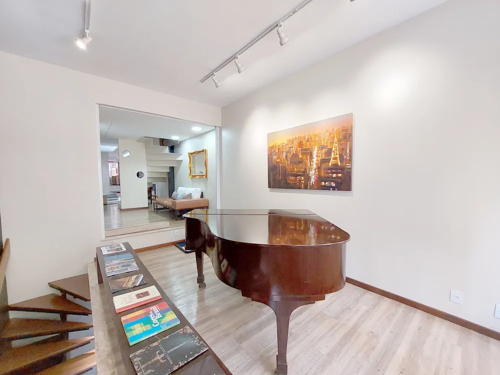 Casa, 3 quartos, 650 m² - Foto 15