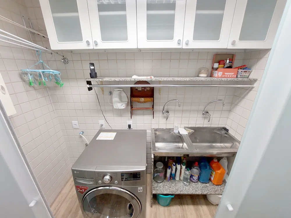 Casa, 3 quartos, 650 m² - Foto 6