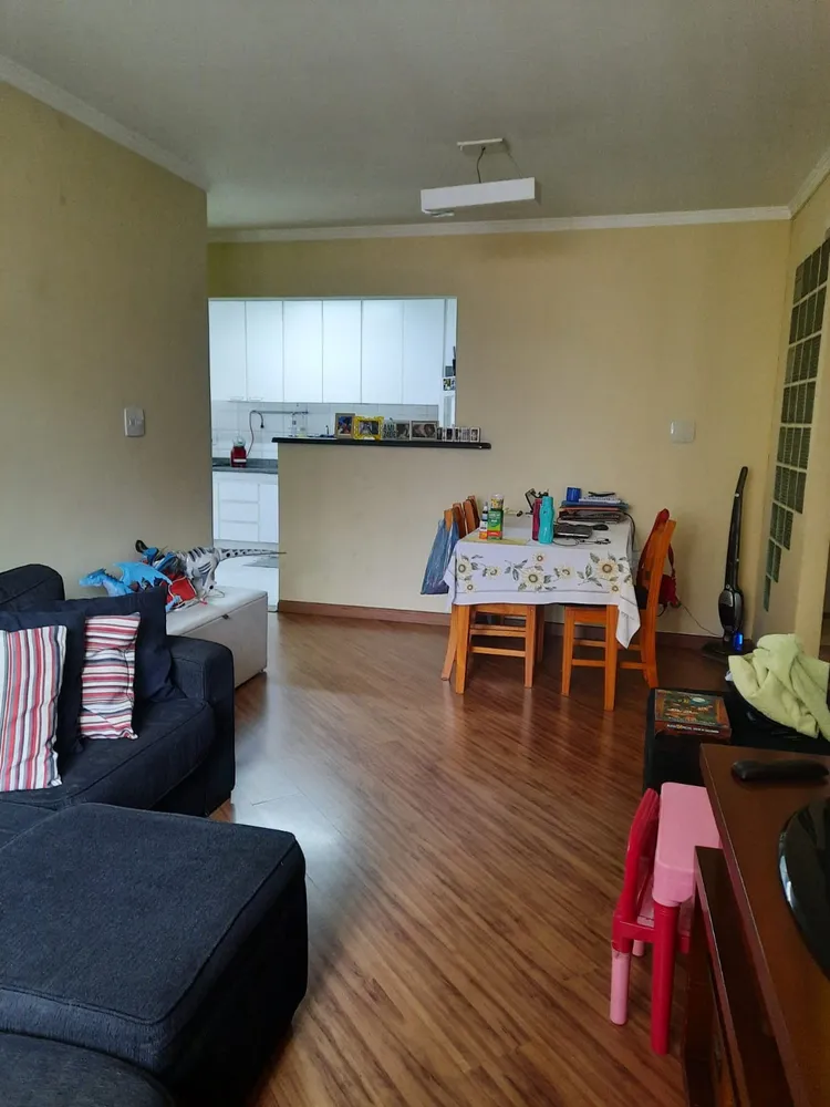 Apartamento, 3 quartos, 105 m² - Foto 4