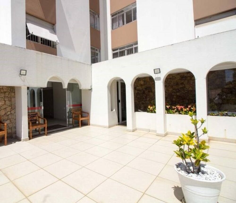 Apartamento, 3 quartos, 105 m² - Foto 4