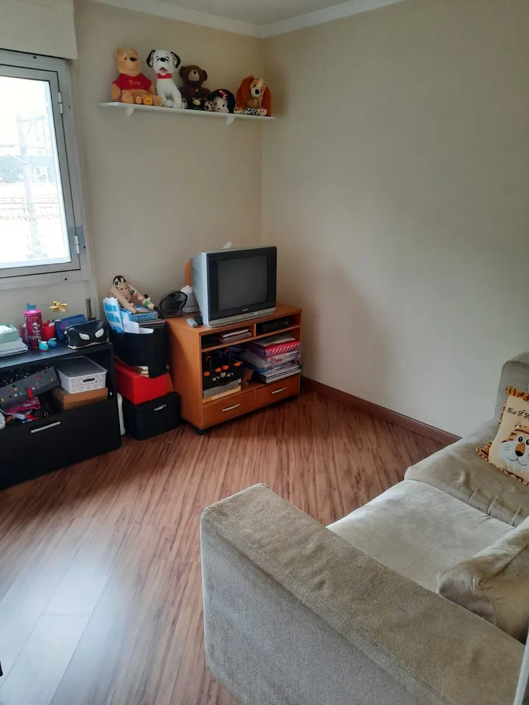 Apartamento, 3 quartos, 105 m² - Foto 6