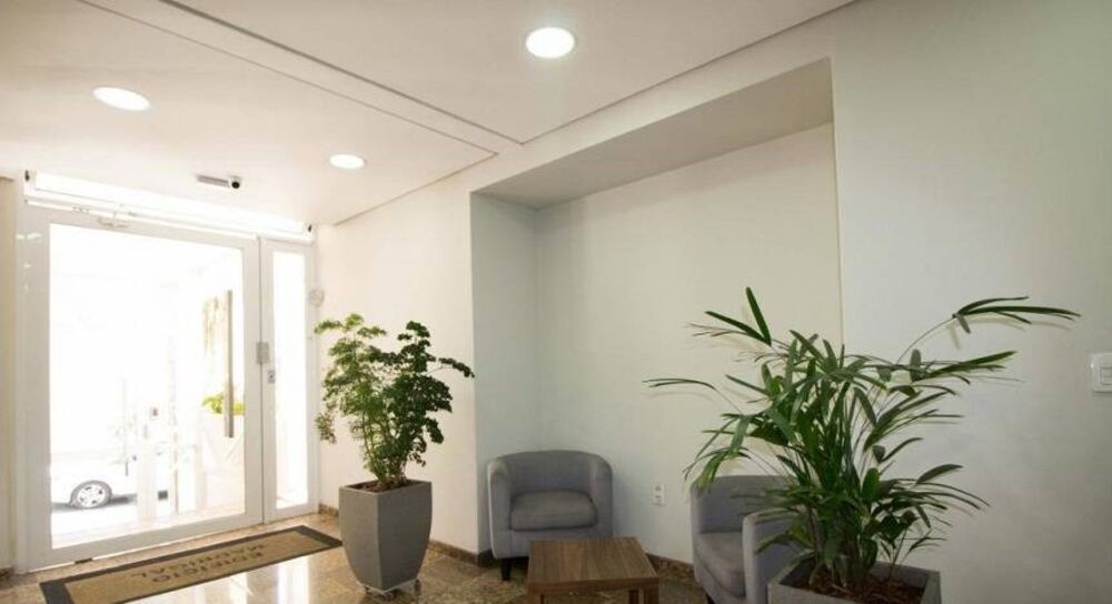 Apartamento, 3 quartos, 105 m² - Foto 1
