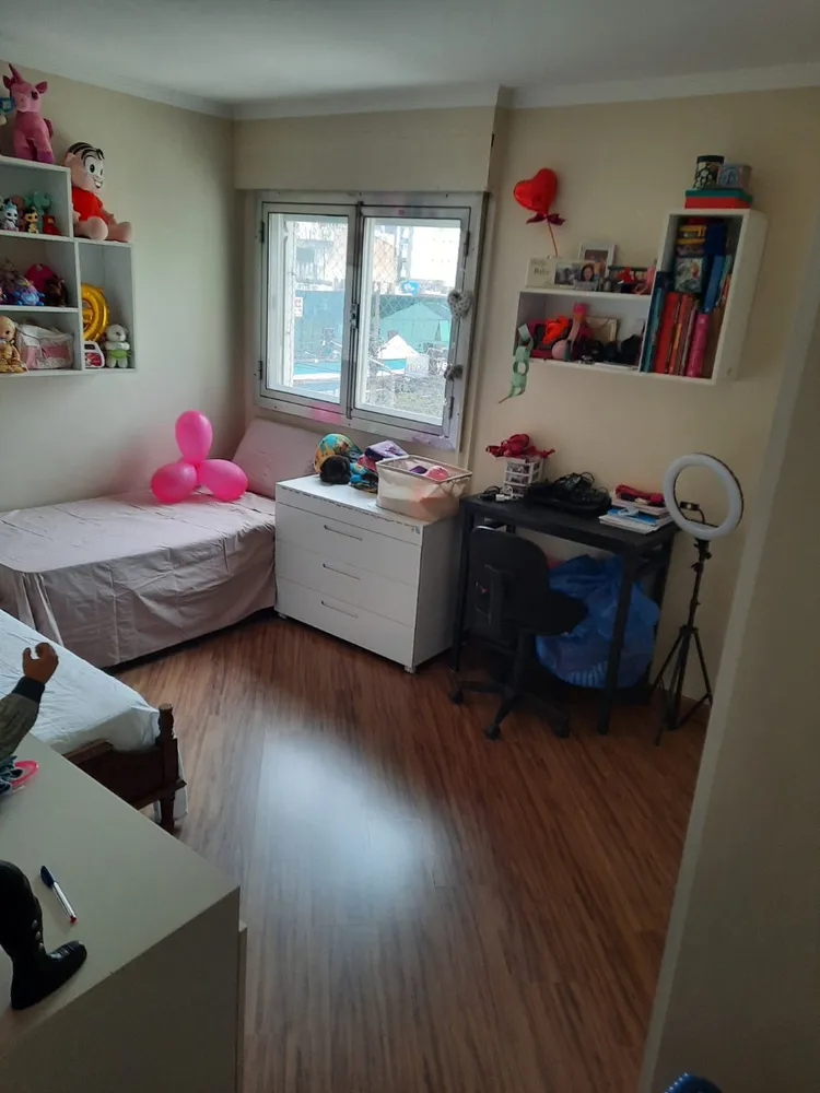 Apartamento, 3 quartos, 105 m² - Foto 5