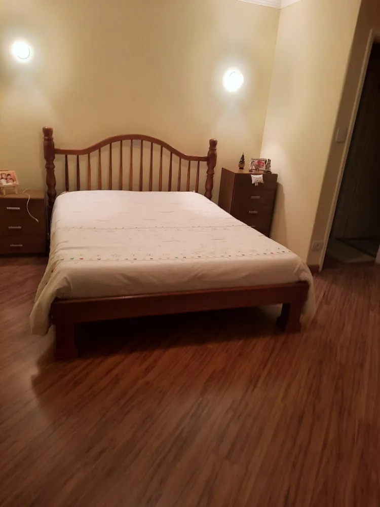 Apartamento, 3 quartos, 105 m² - Foto 1