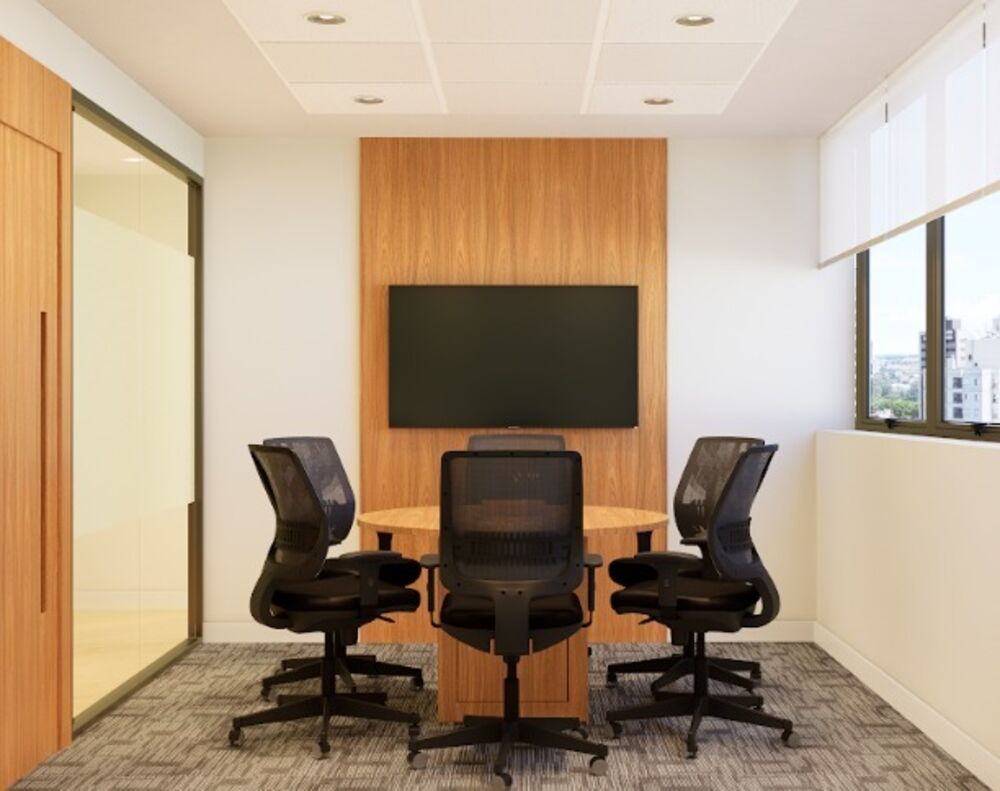 Sala-Conjunto, 680 m² - Foto 4