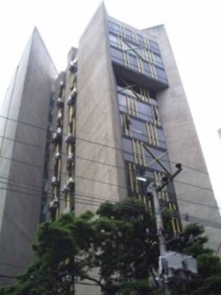 Sala-Conjunto, 360 m² - Foto 1