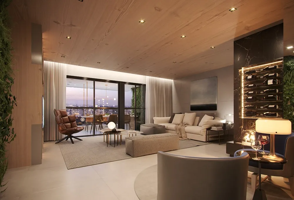 Apartamento, 1 quarto, 27 m² - Foto 10