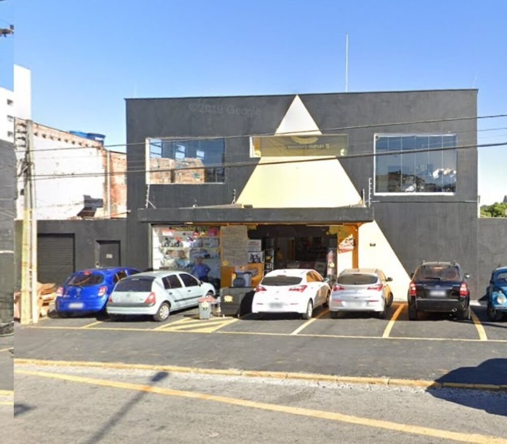 Depósito-Galpão, 3228 m² - Foto 3
