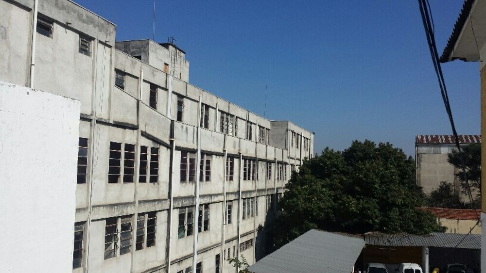 Depósito-Galpão, 3228 m² - Foto 2