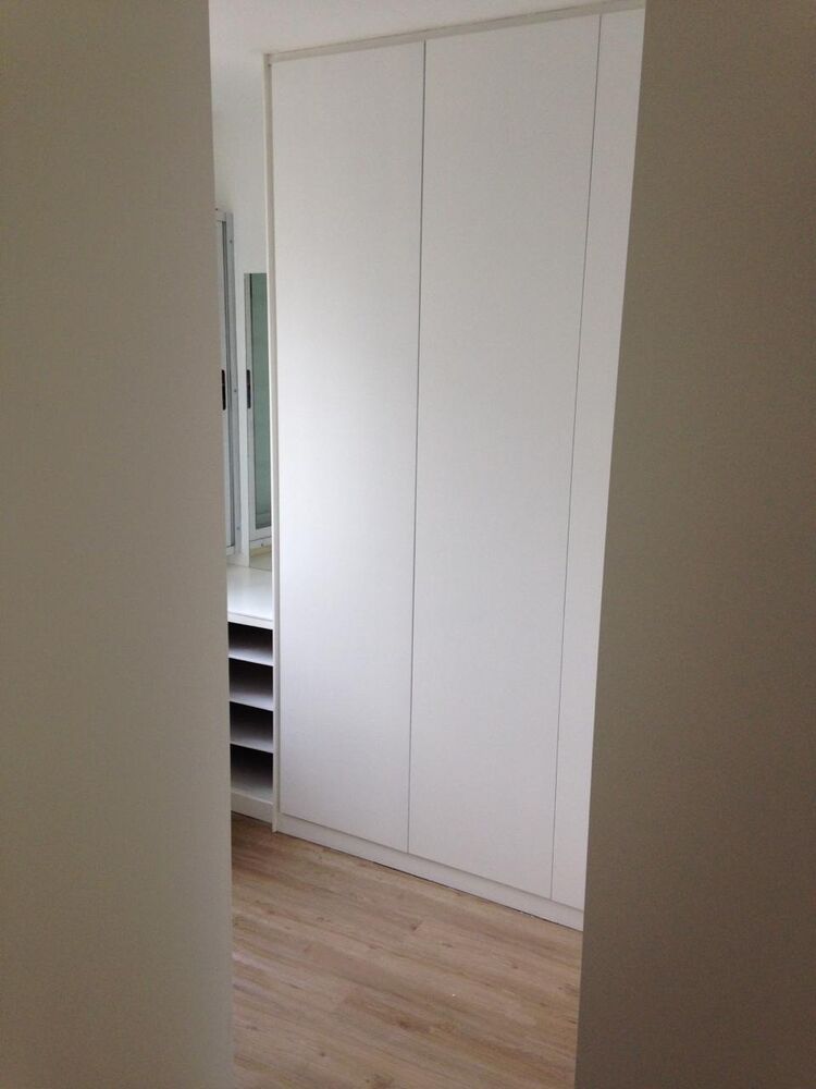 Apartamento para alugar com 1 quarto, 92m² - Foto 2