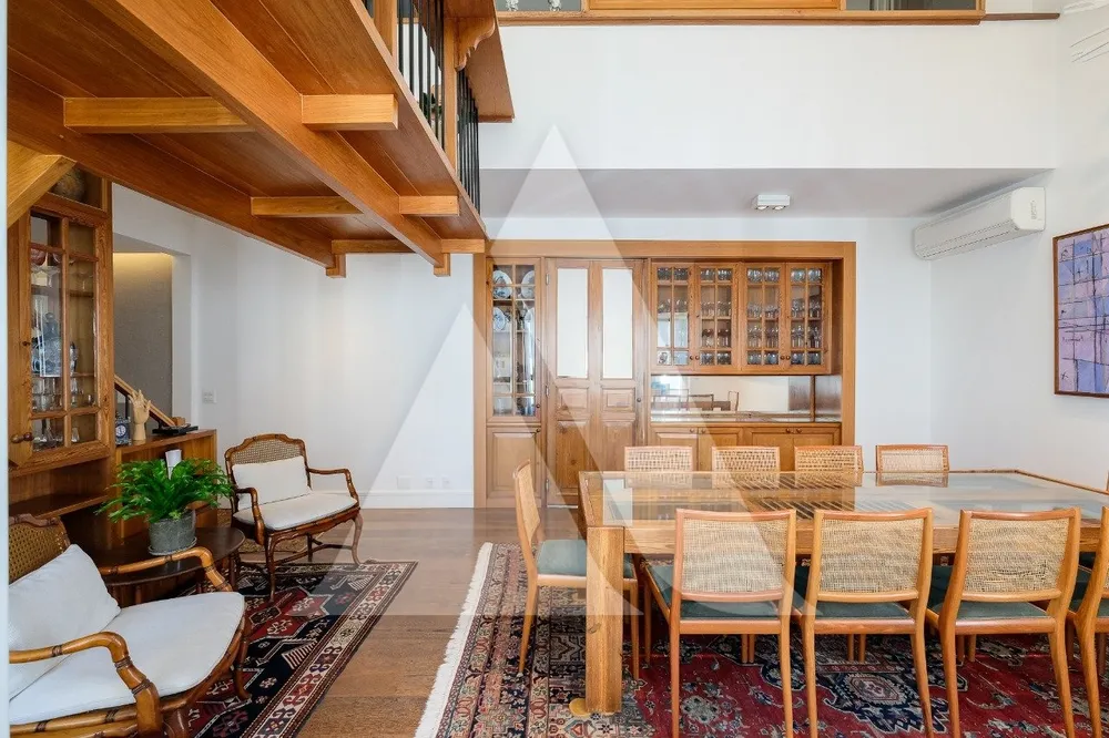 Apartamento, 3 quartos, 384 m² - Foto 4