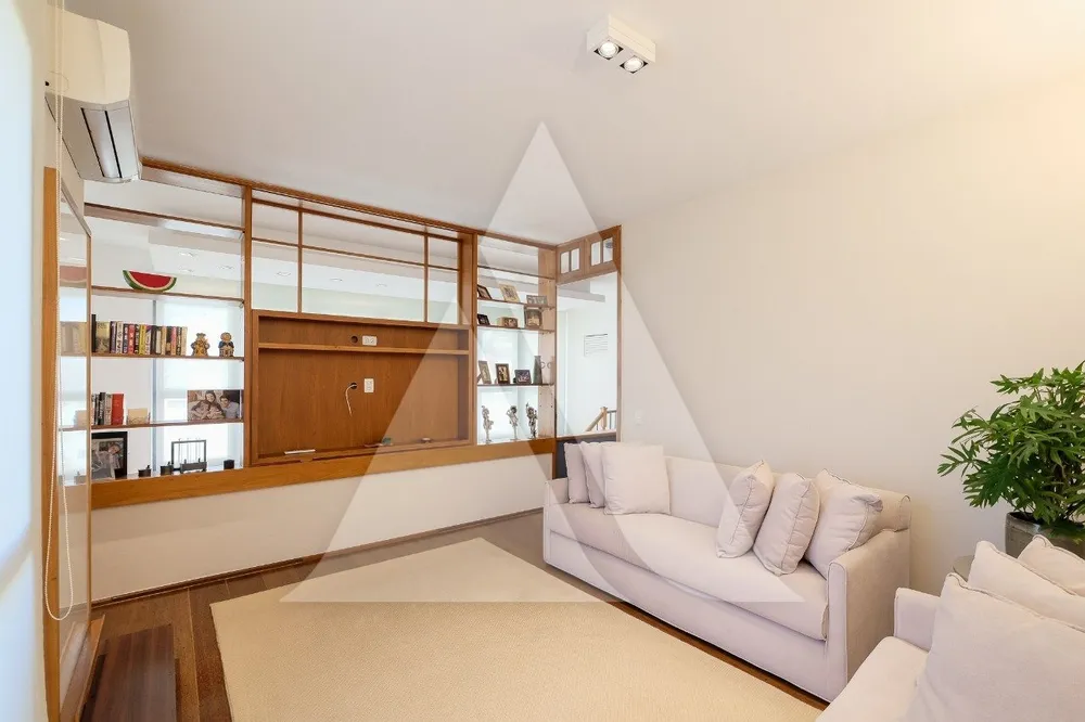Apartamento, 3 quartos, 384 m² - Foto 2