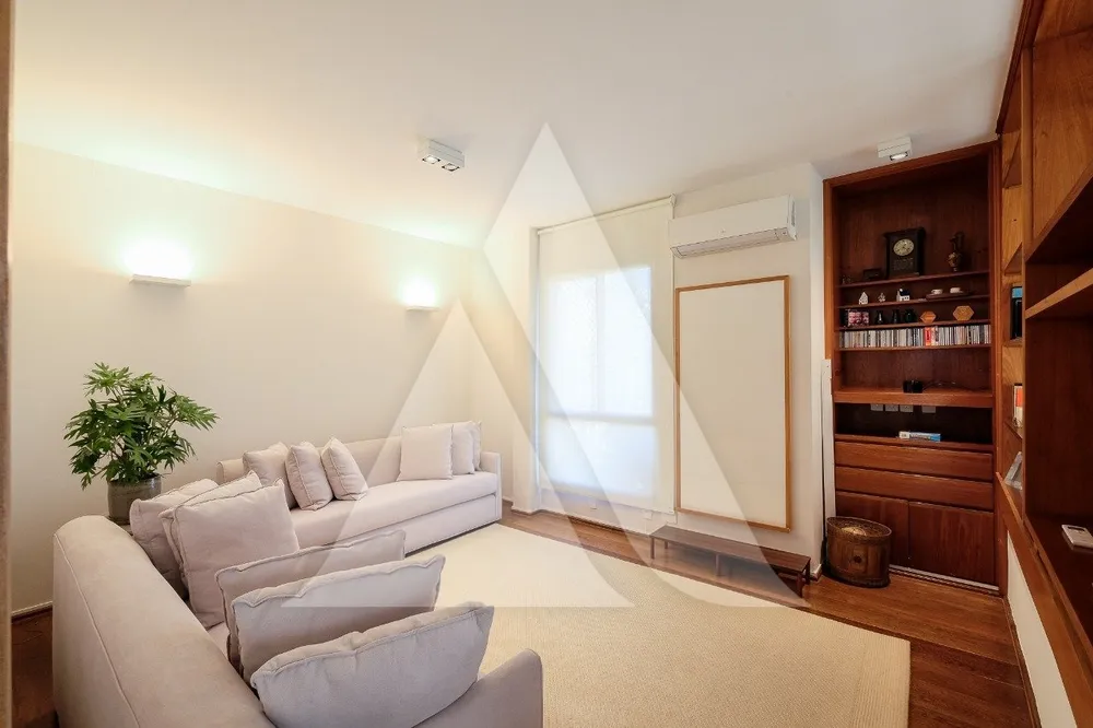 Apartamento, 3 quartos, 384 m² - Foto 1