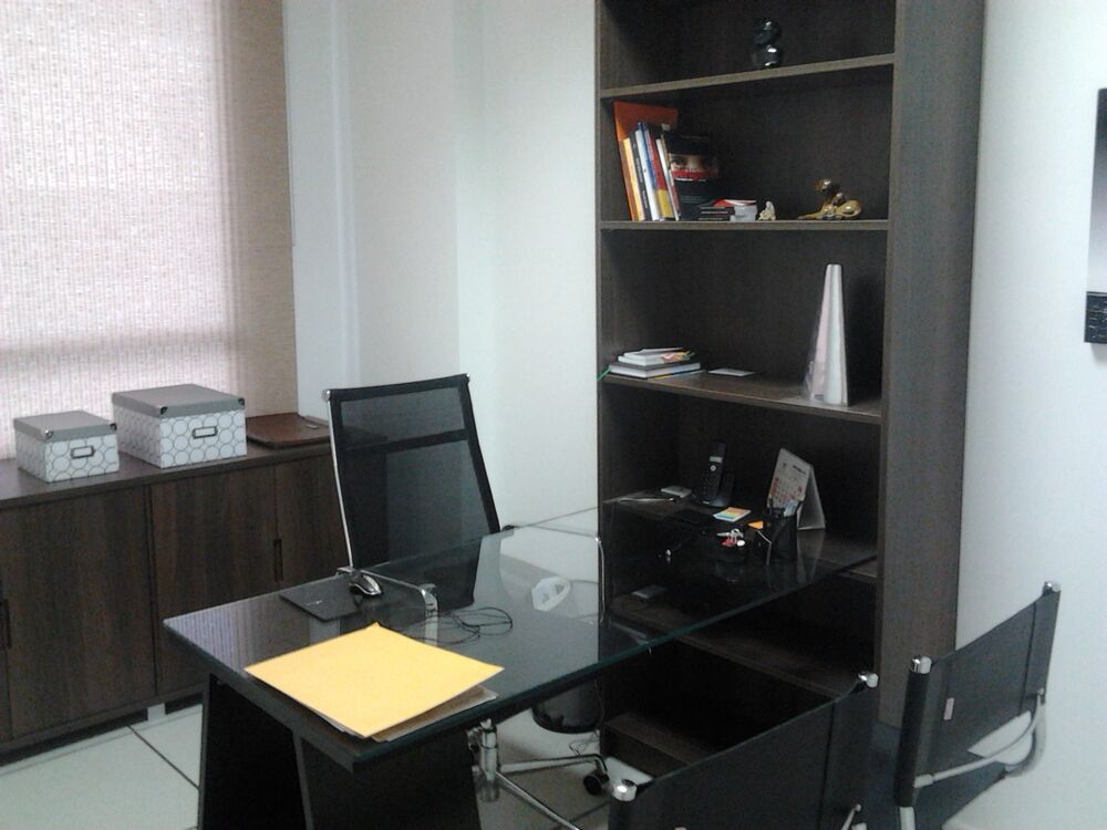 Sala-Conjunto, 51 m² - Foto 2