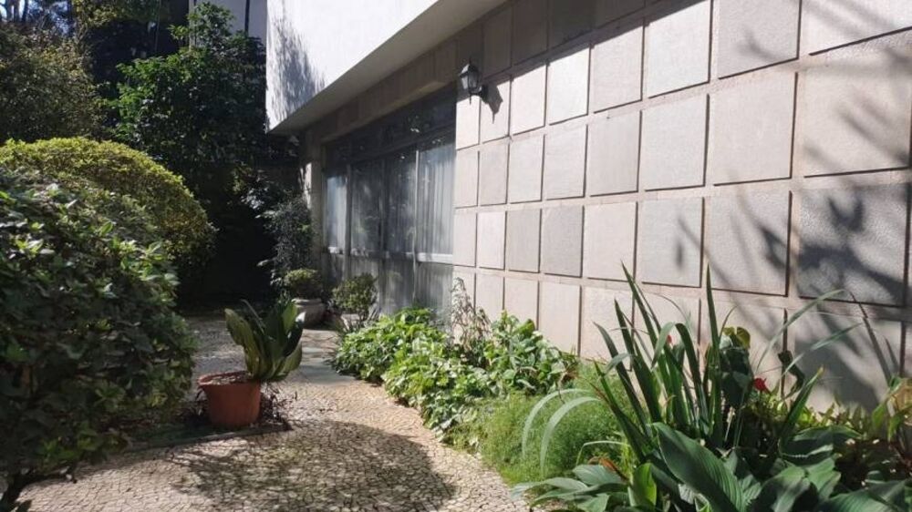 Casa Comercial, 400 m² - Foto 1