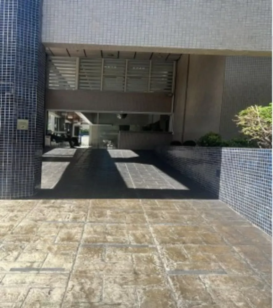 Conjunto Comercial-Sala para alugar, 31m² - Foto 2