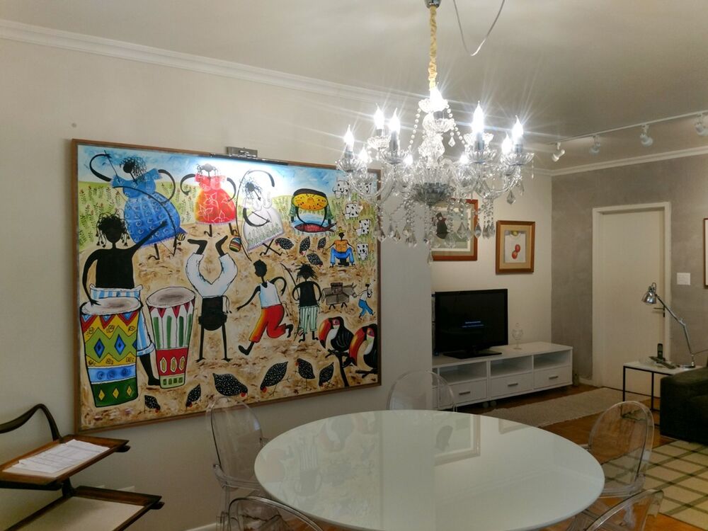 Apartamento, 3 quartos, 100 m² - Foto 2