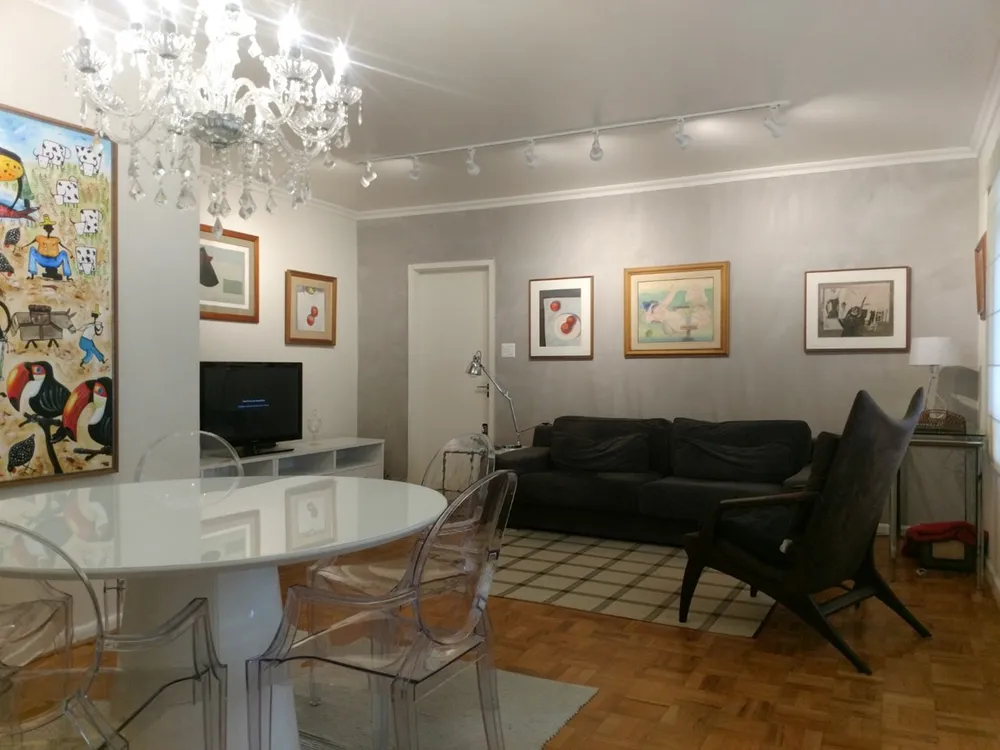 Apartamento, 3 quartos, 100 m² - Foto 13