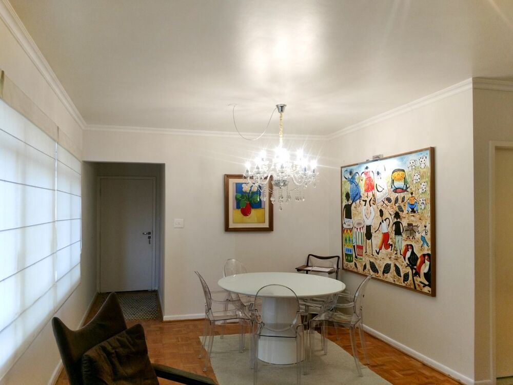 Apartamento, 3 quartos, 100 m² - Foto 3
