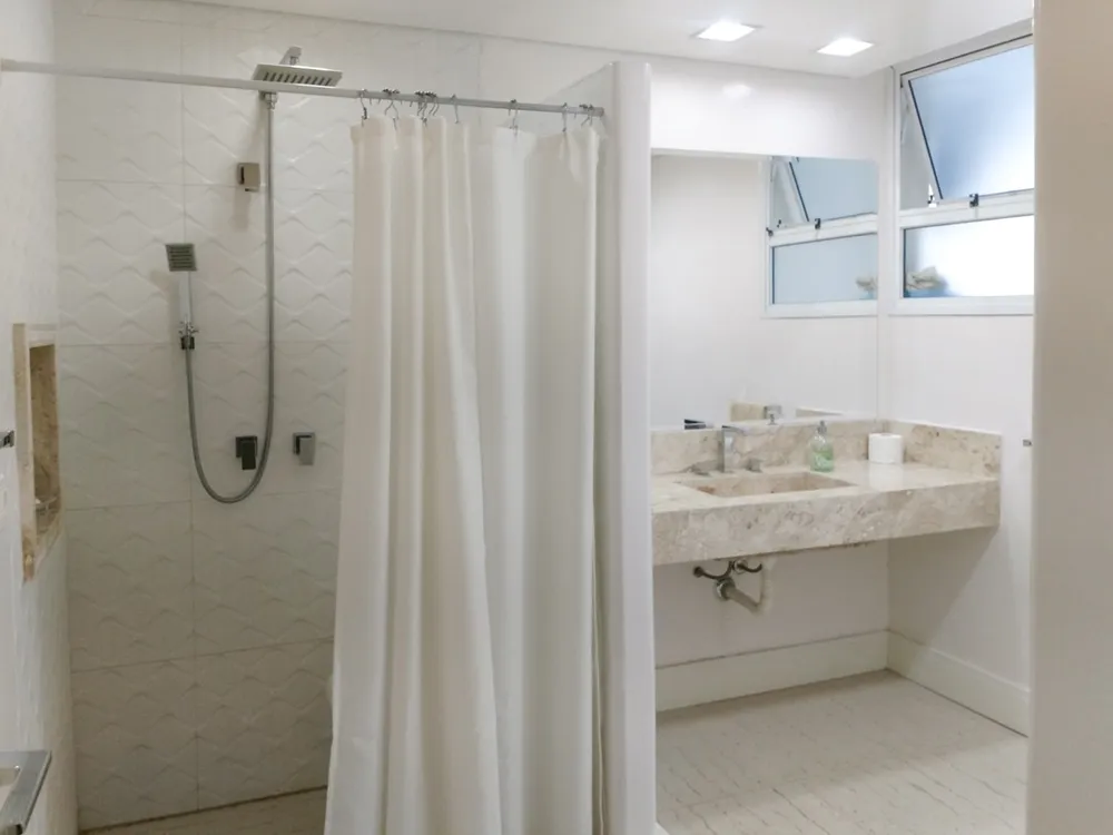 Apartamento, 3 quartos, 100 m² - Foto 7