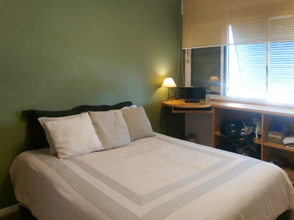Apartamento, 3 quartos, 100 m² - Foto 5
