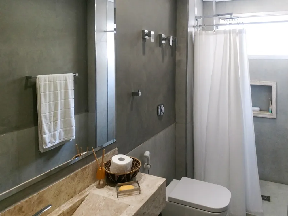 Apartamento, 3 quartos, 100 m² - Foto 3