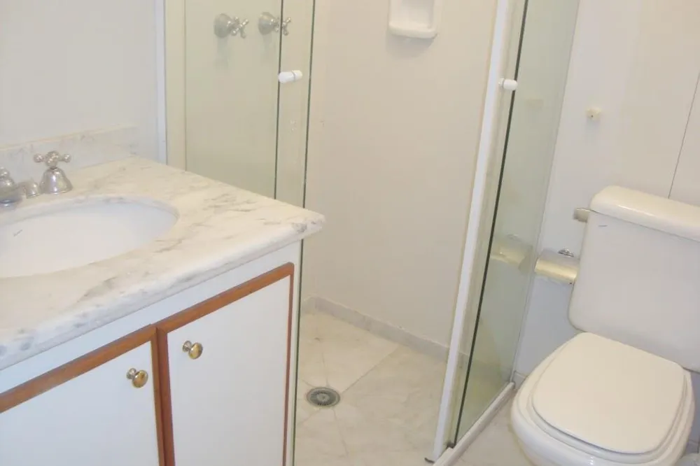 Apartamento, 2 quartos, 72 m² - Foto 2