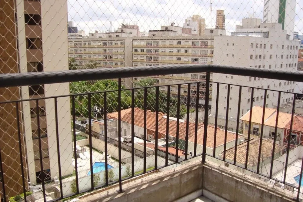 Apartamento, 2 quartos, 72 m² - Foto 6