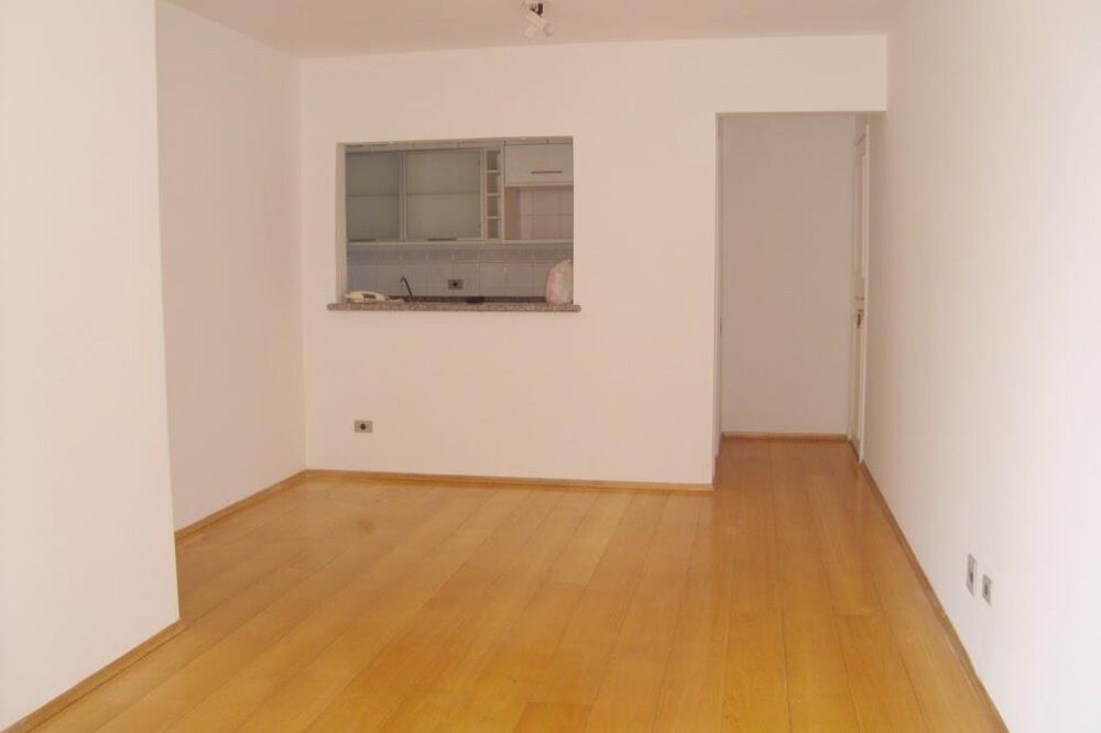 Apartamento, 2 quartos, 72 m² - Foto 1