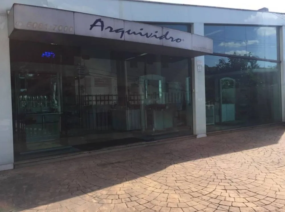 Loja-Salão, 190 m² - Foto 6